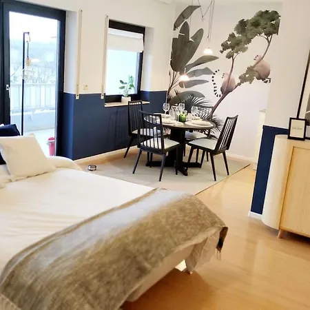 Apartmán Rooftop In Naehe Strassburg & Europaparlament