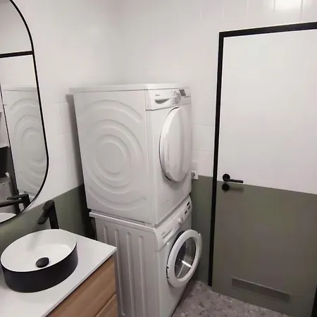 Apartmán Rooftop In Naehe Strassburg & Europaparlament *