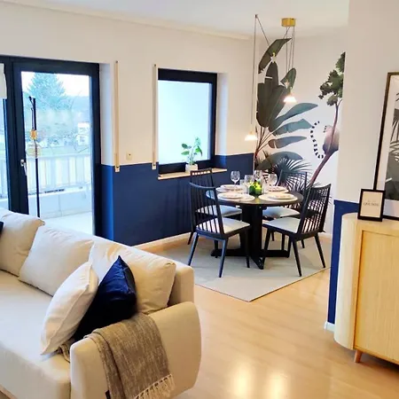 Rooftop In Bei Strasbourg Apartment *