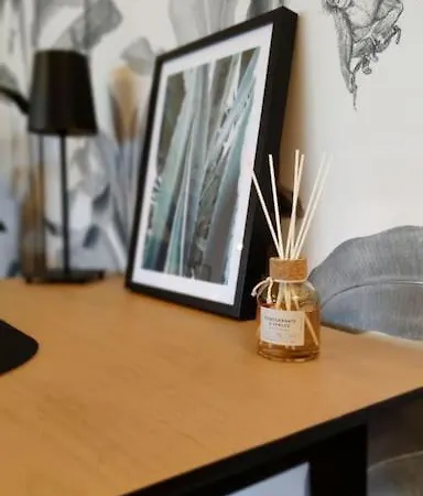 Rooftop In Naehe Strassburg & Europaparlament *