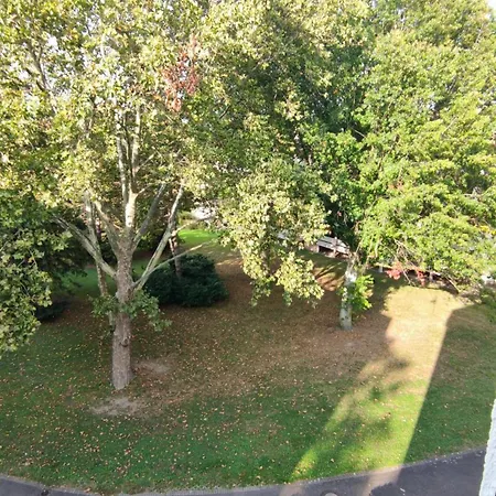 Apartment Rooftop In Bei Strasbourg