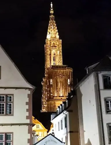 Rooftop In Naehe Strassburg & Europaparlament Appartamento Kehl